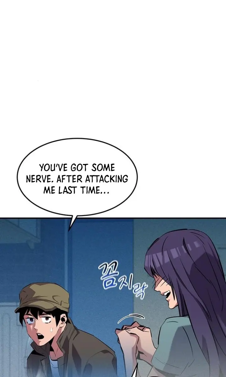 Auto Hunting Chapter 137 Page 119