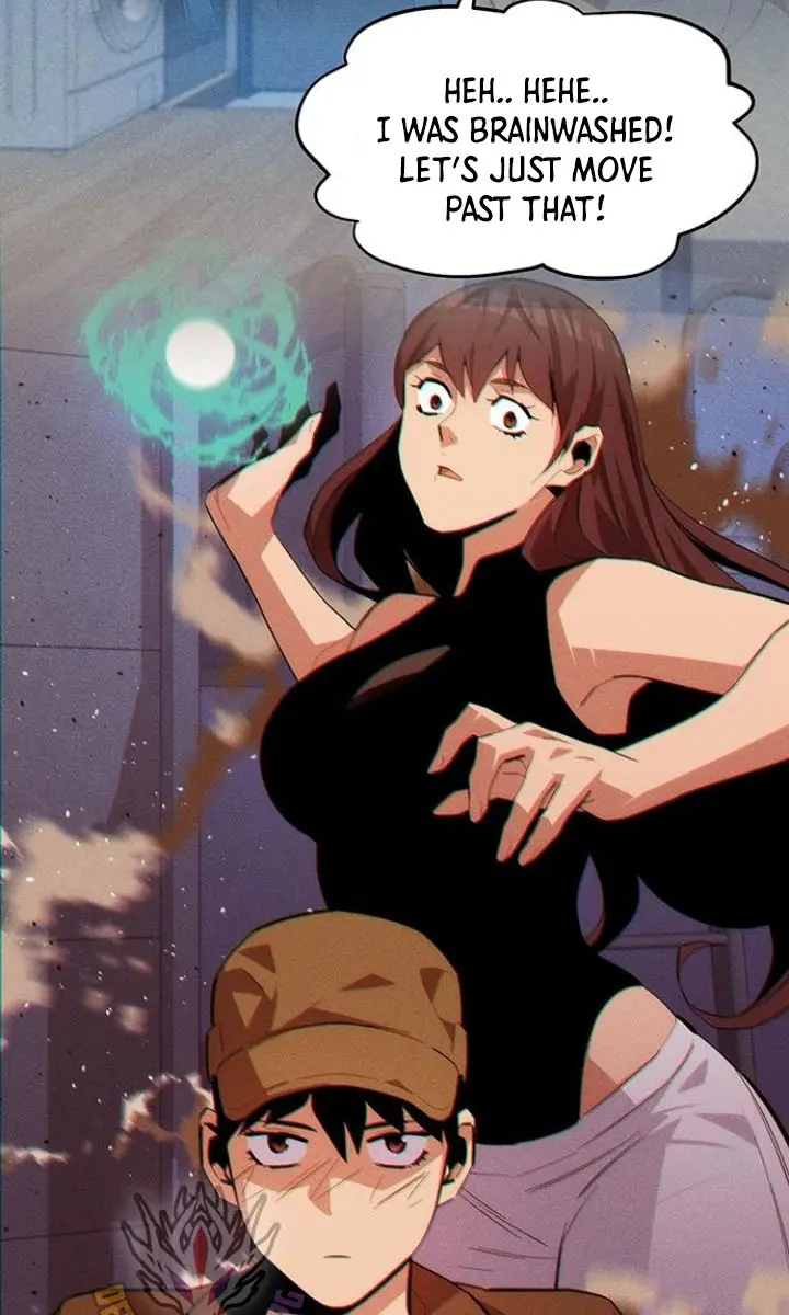 Auto Hunting Chapter 137 Page 120