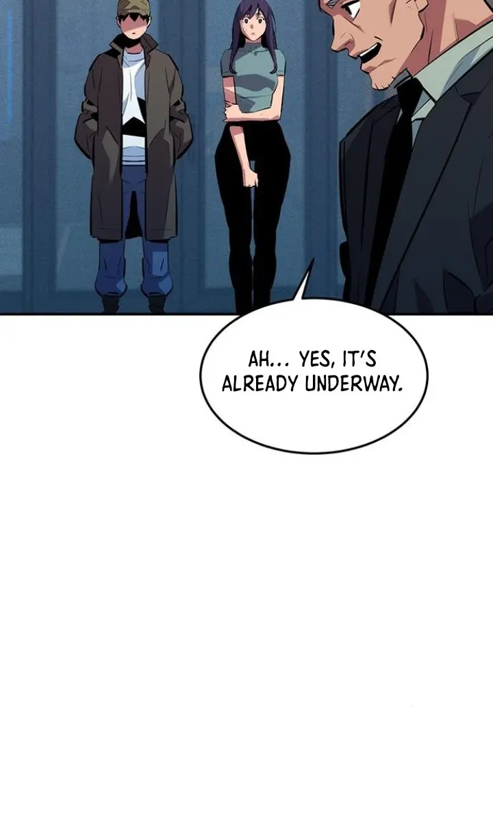 Auto Hunting Chapter 137 Page 123