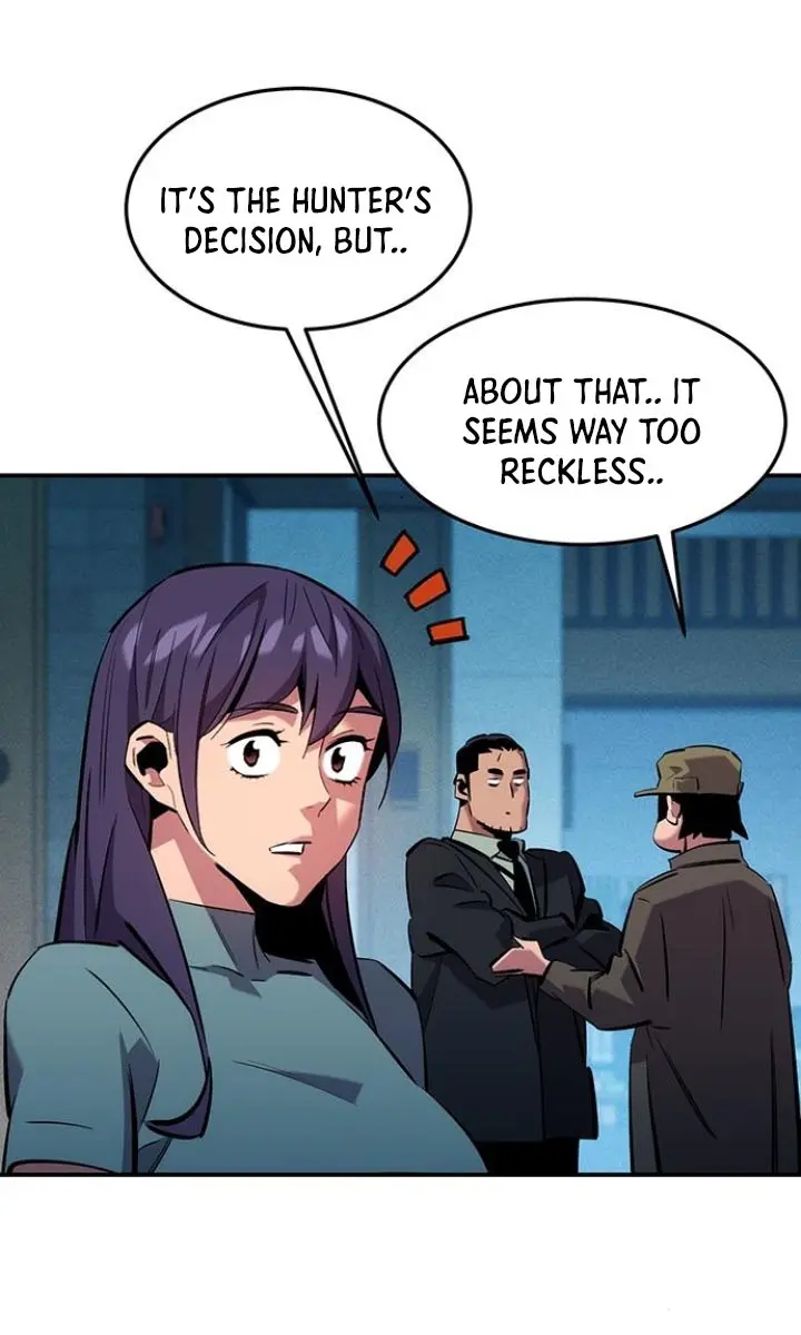 Auto Hunting Chapter 137 Page 124