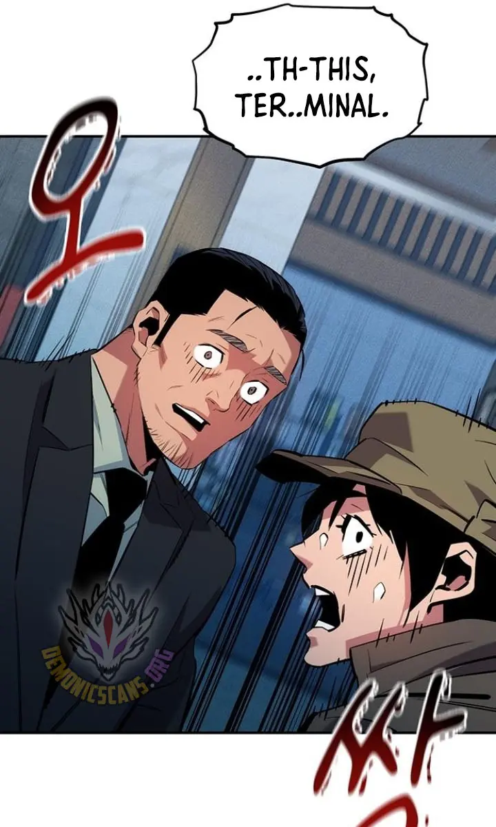 Auto Hunting Chapter 137 Page 131