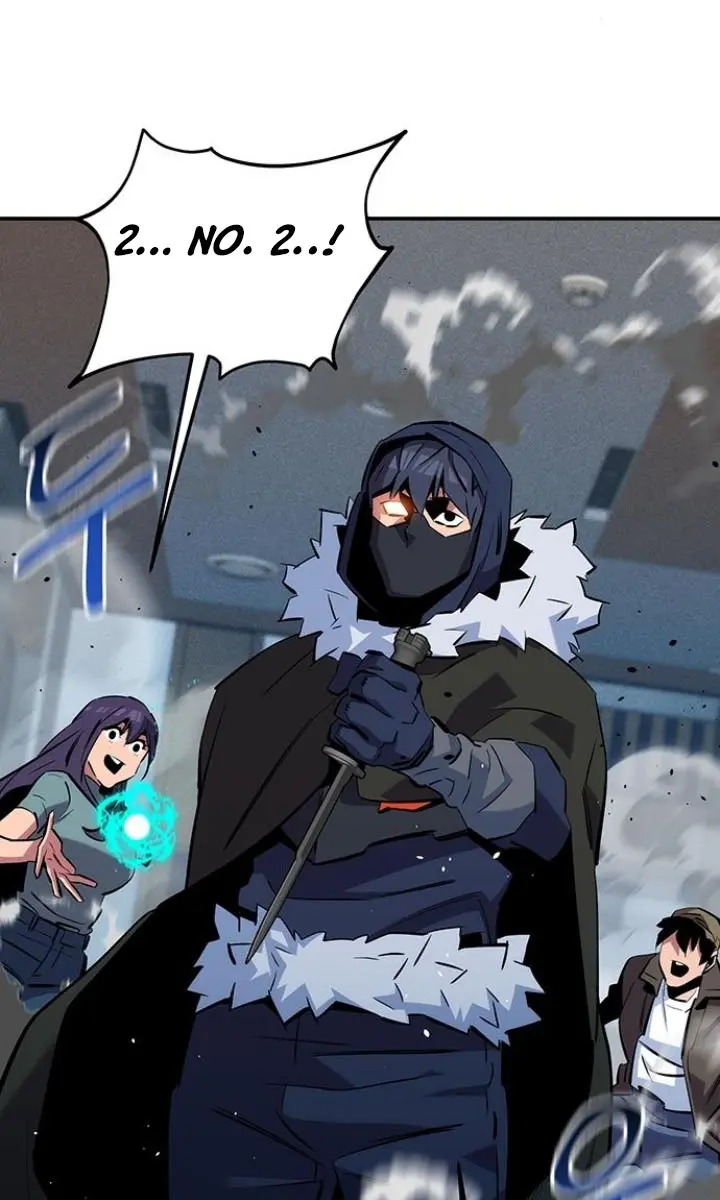 Auto Hunting Chapter 137 Page 136