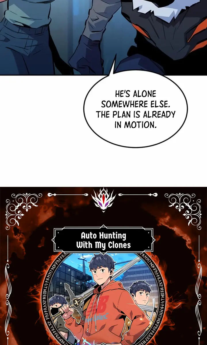 Auto Hunting Chapter 138 Page 10