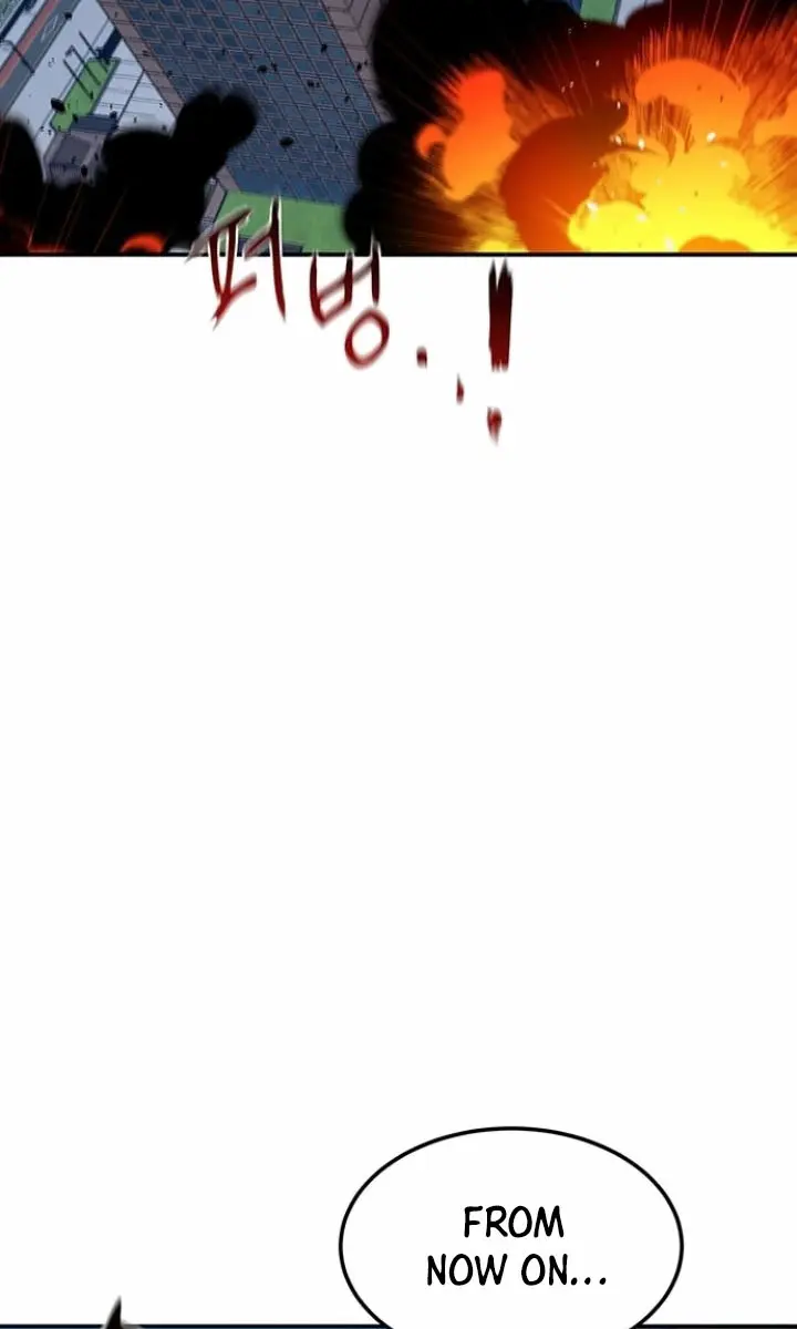 Auto Hunting Chapter 138 Page 13