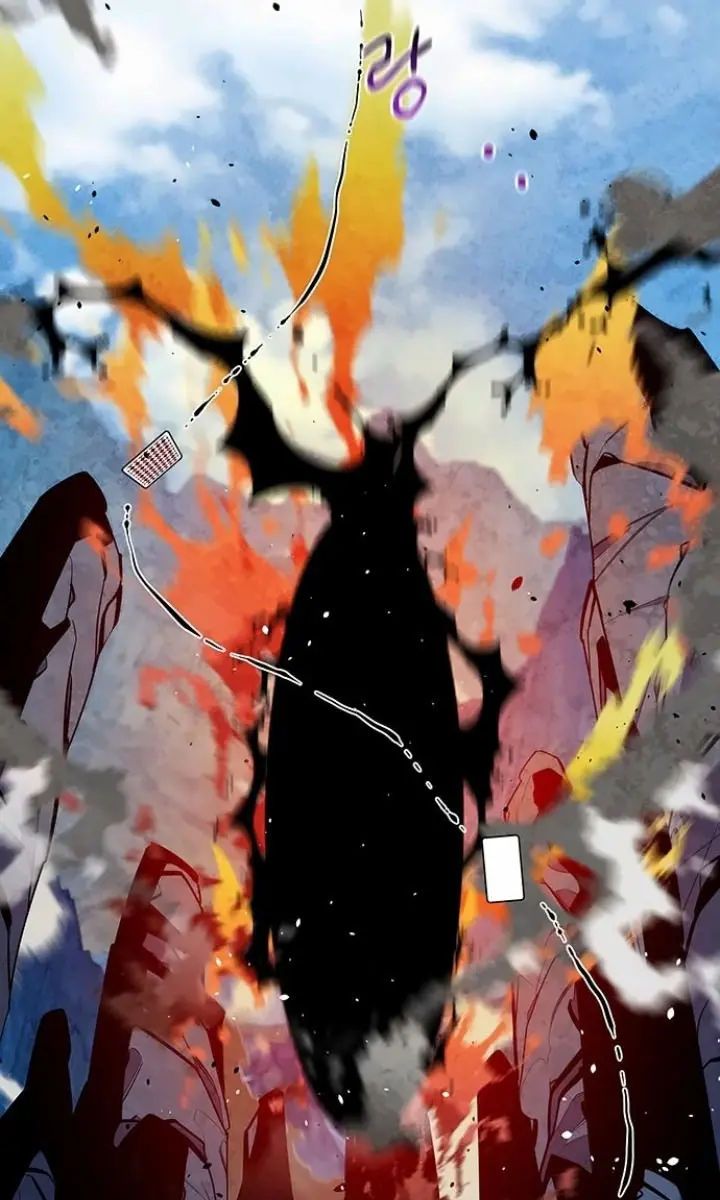 Auto Hunting Chapter 138 Page 20