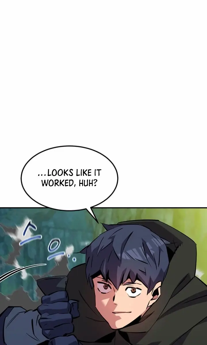 Auto Hunting Chapter 138 Page 22