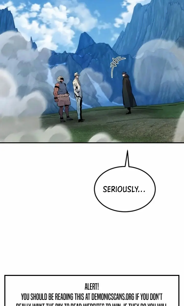 Auto Hunting Chapter 138 Page 30