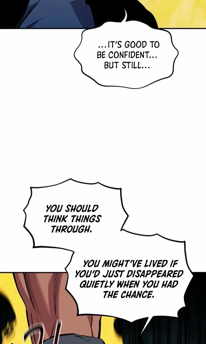 Auto Hunting Chapter 138 Page 32