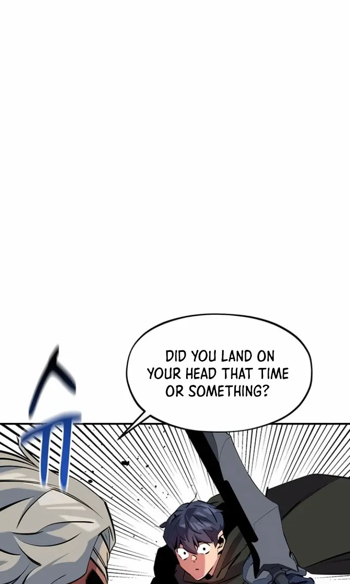 Auto Hunting Chapter 138 Page 34