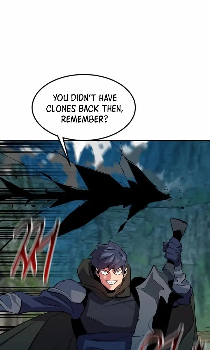 Auto Hunting Chapter 138 Page 40