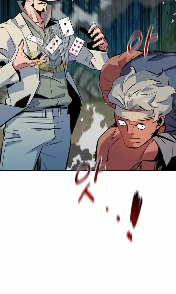 Auto Hunting Chapter 138 Page 42