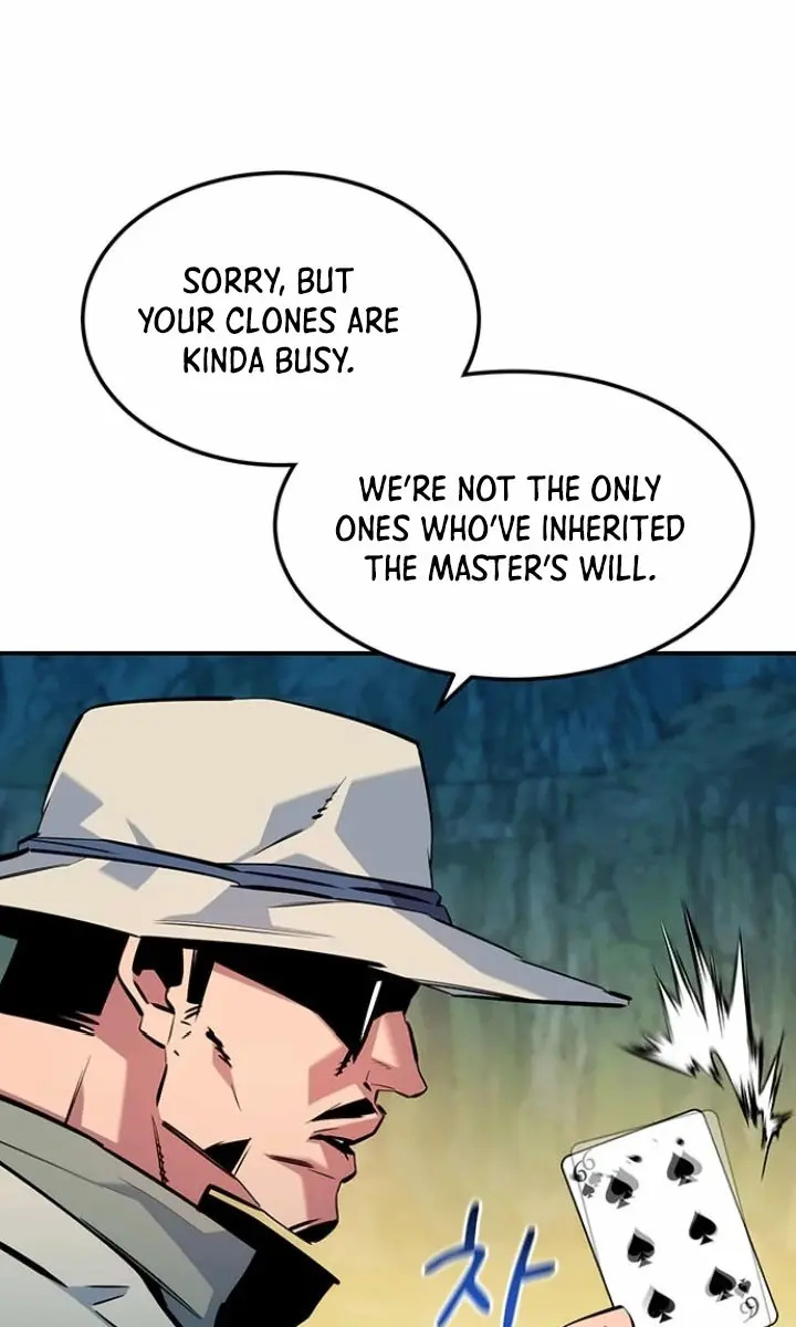 Auto Hunting Chapter 138 Page 47