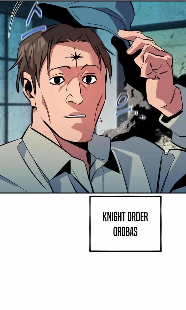 Auto Hunting Chapter 138 Page 54