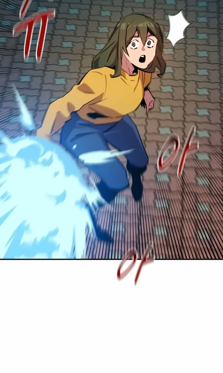 Auto Hunting Chapter 138 Page 56