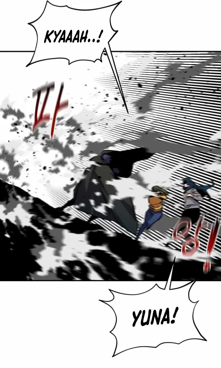 Auto Hunting Chapter 138 Page 57