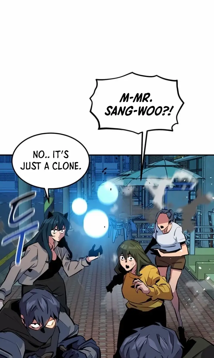 Auto Hunting Chapter 138 Page 58