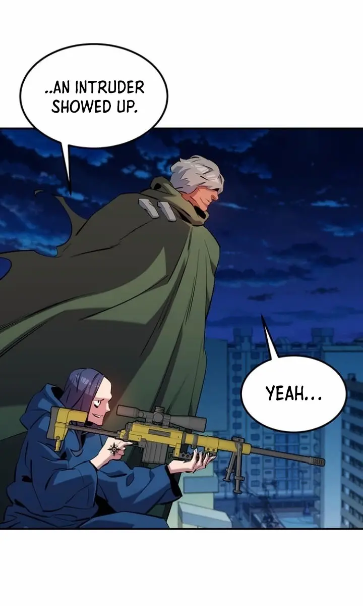 Auto Hunting Chapter 138 Page 60
