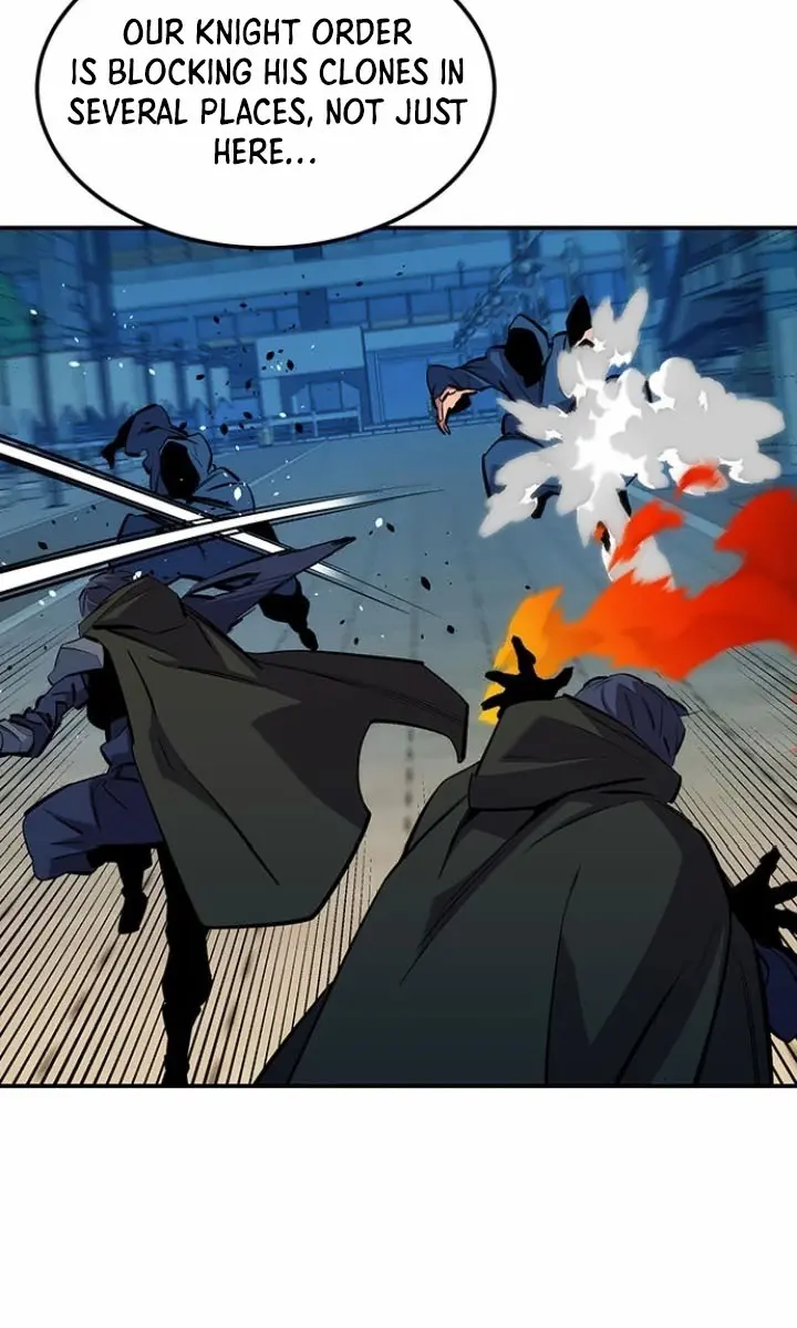 Auto Hunting Chapter 138 Page 64