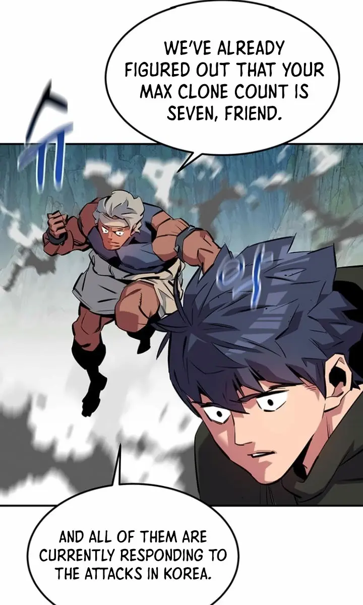 Auto Hunting Chapter 138 Page 72