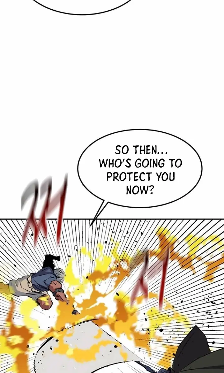 Auto Hunting Chapter 138 Page 73