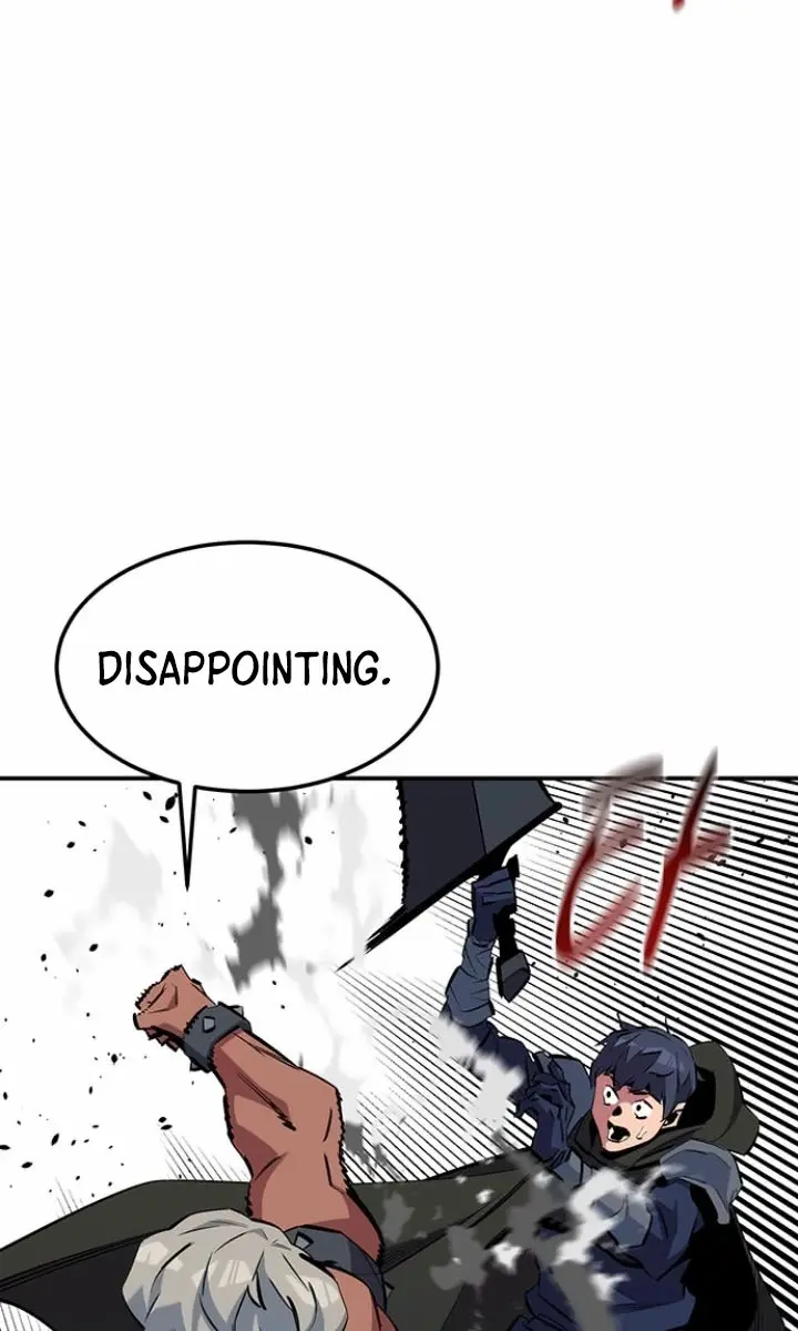 Auto Hunting Chapter 138 Page 76