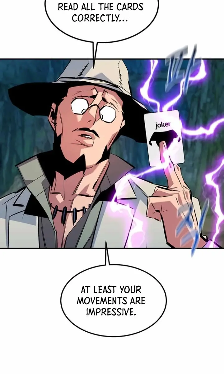 Auto Hunting Chapter 138 Page 83