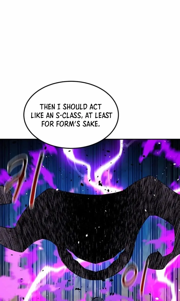 Auto Hunting Chapter 138 Page 84