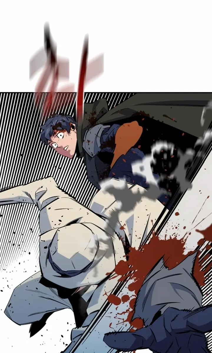 Auto Hunting Chapter 138 Page 94