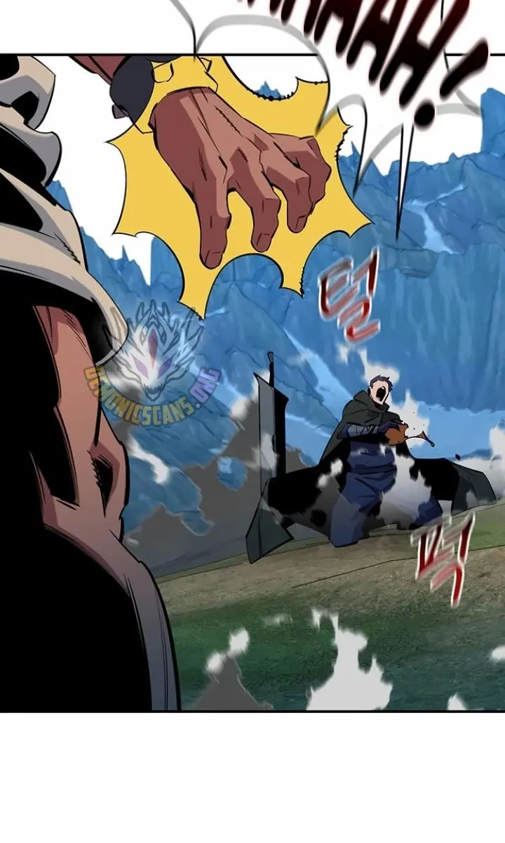 Auto Hunting Chapter 138 Page 96