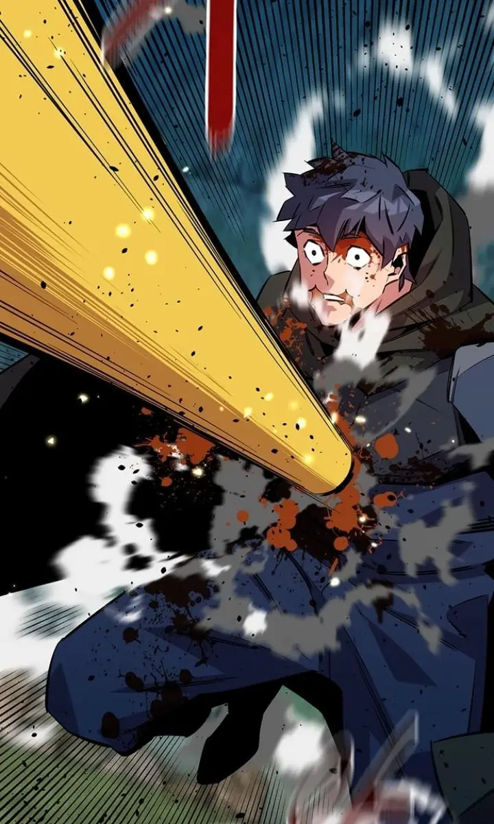 Auto Hunting Chapter 138 Page 108