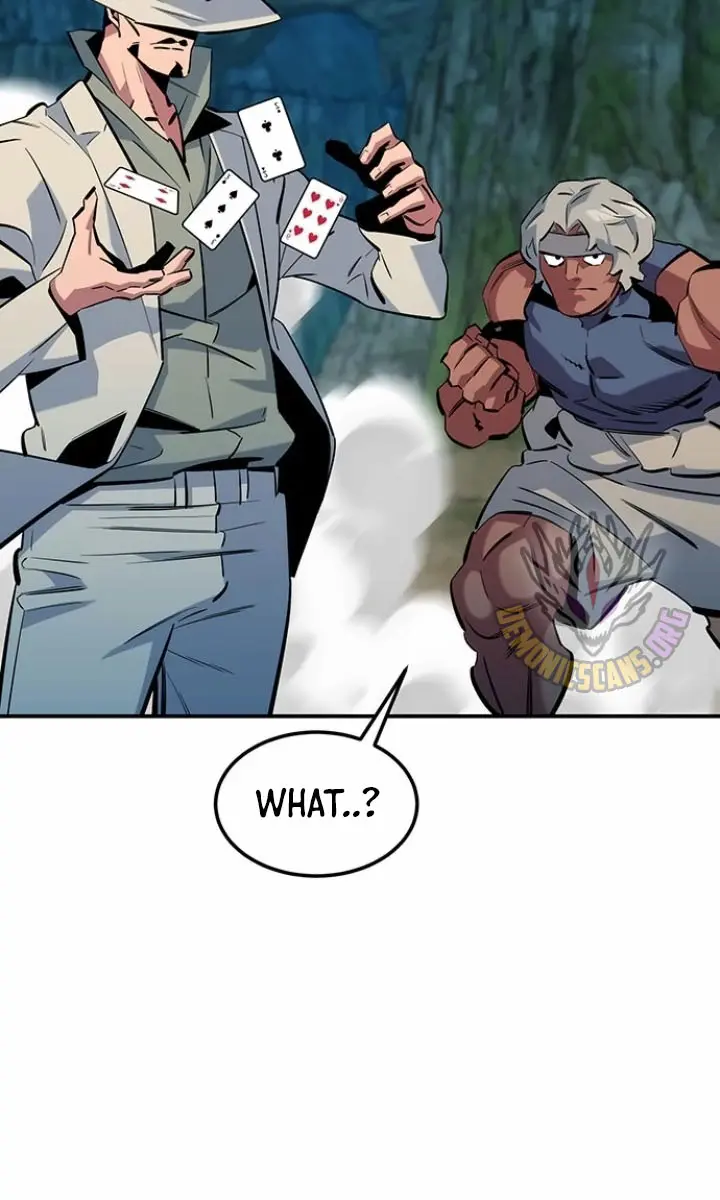 Auto Hunting Chapter 138 Page 113