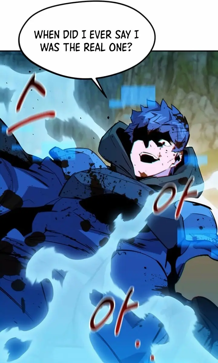 Auto Hunting Chapter 138 Page 115