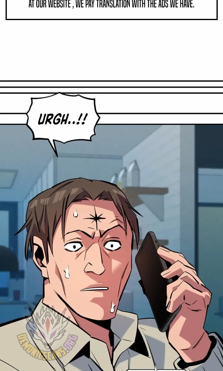 Auto Hunting Chapter 138 Page 117