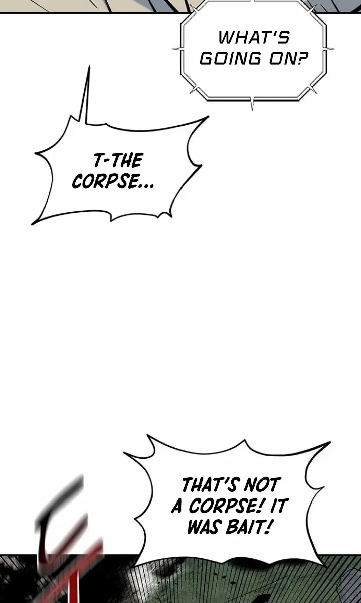 Auto Hunting Chapter 138 Page 118