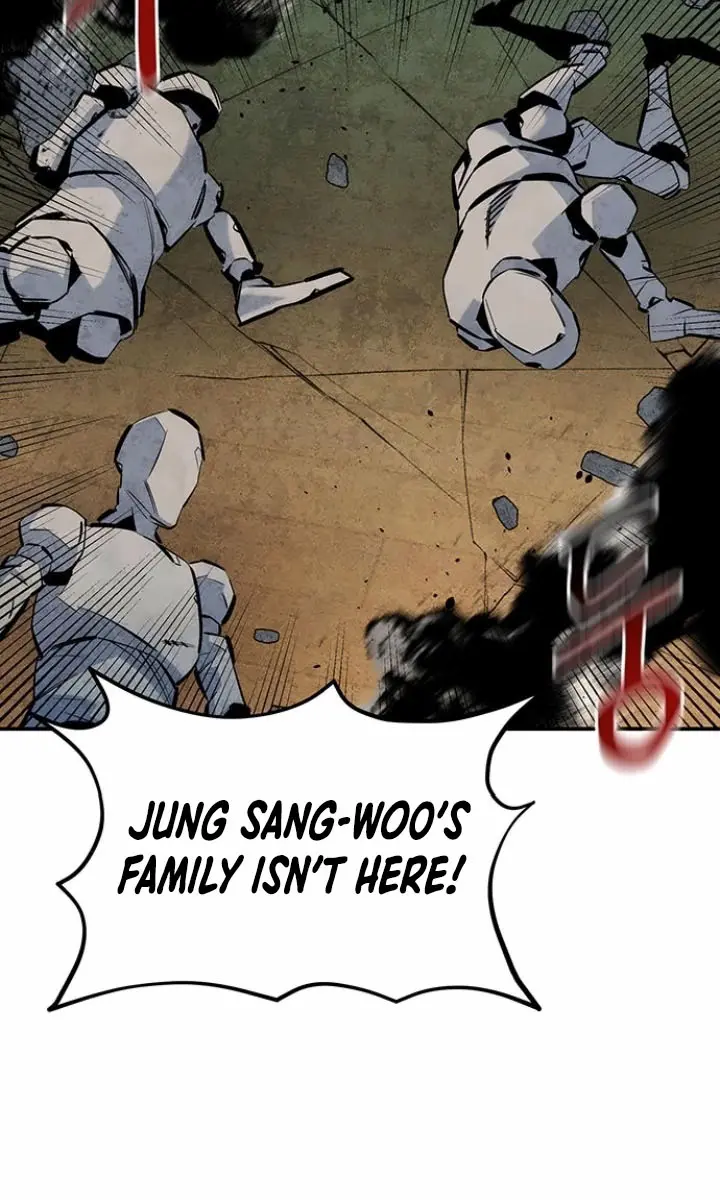 Auto Hunting Chapter 138 Page 119