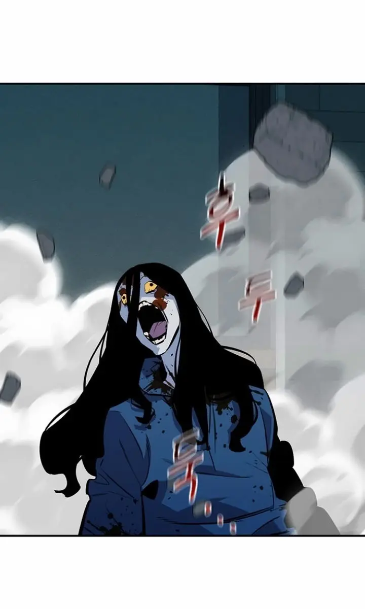 Auto Hunting Chapter 138 Page 124