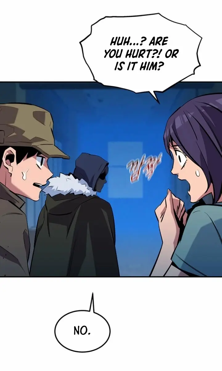 Auto Hunting Chapter 138 Page 127