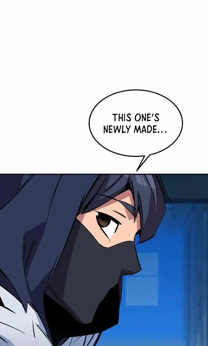 Auto Hunting Chapter 138 Page 128