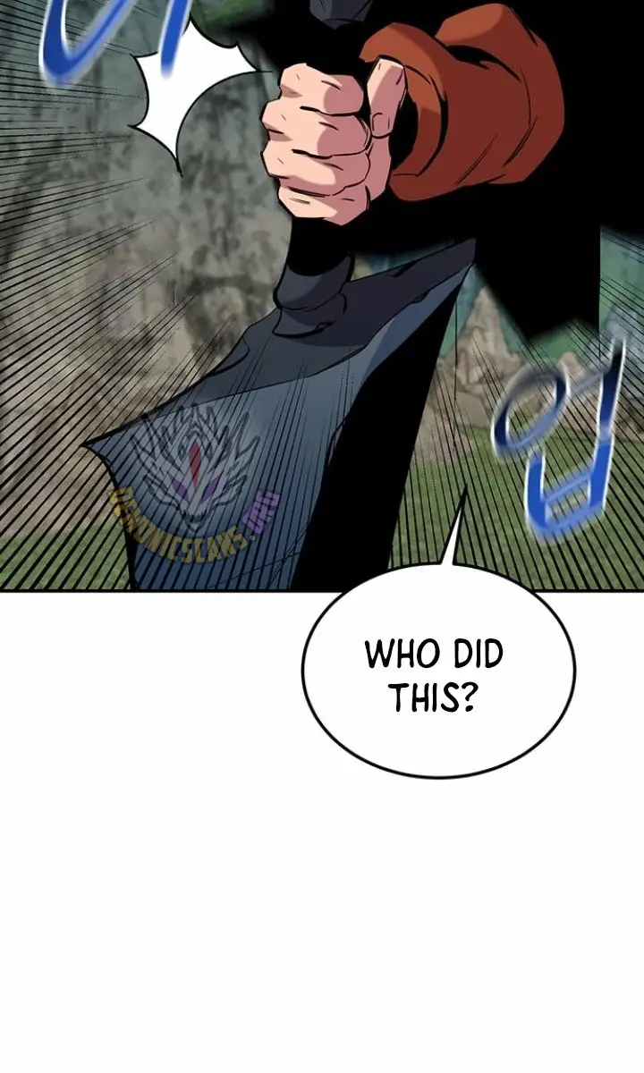 Auto Hunting Chapter 138 Page 131