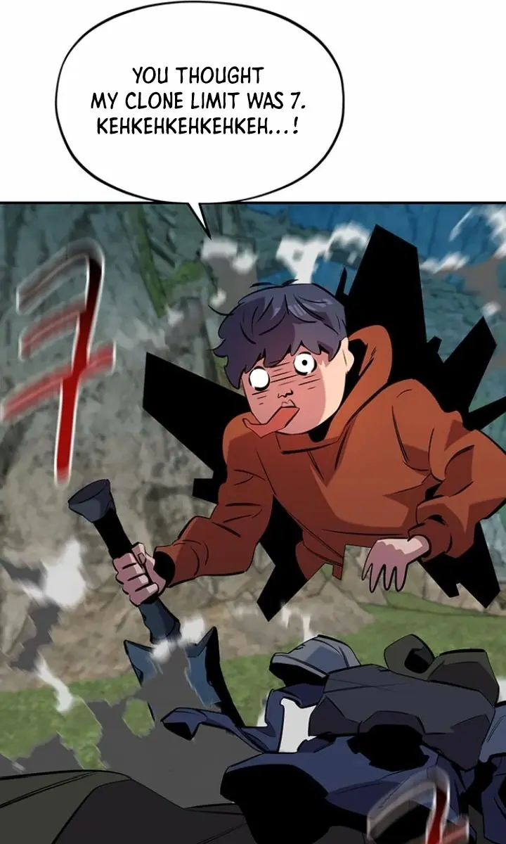 Auto Hunting Chapter 138 Page 133