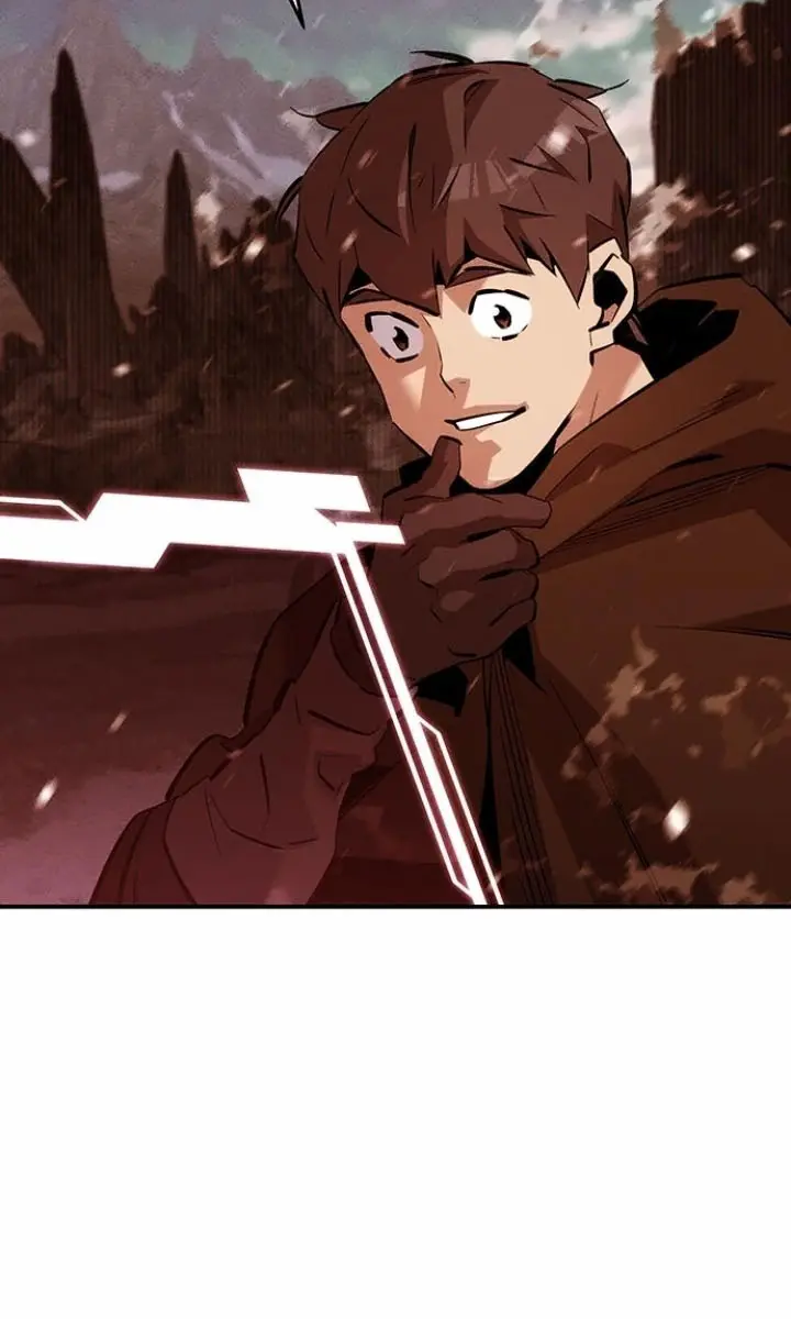 Auto Hunting Chapter 138 Page 136