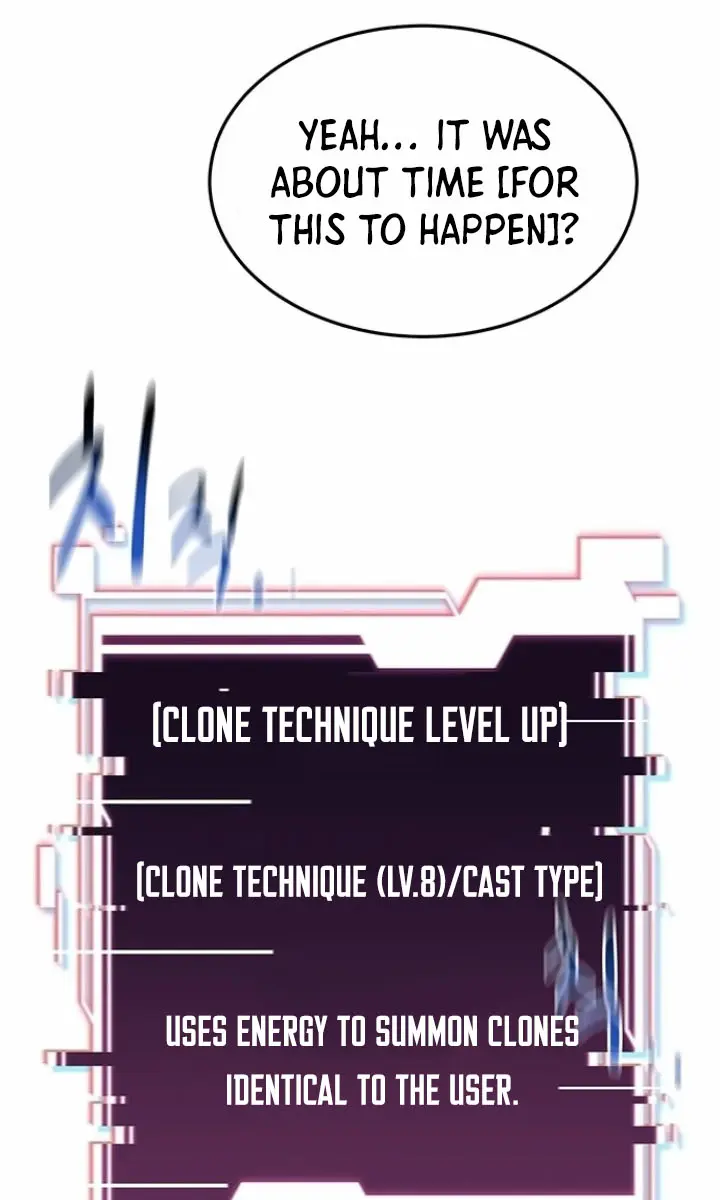 Auto Hunting Chapter 138 Page 137