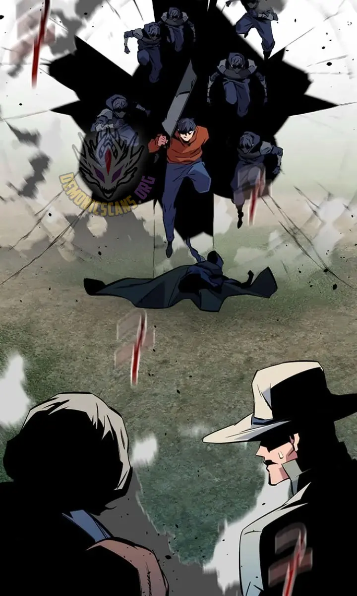 Auto Hunting Chapter 138 Page 139