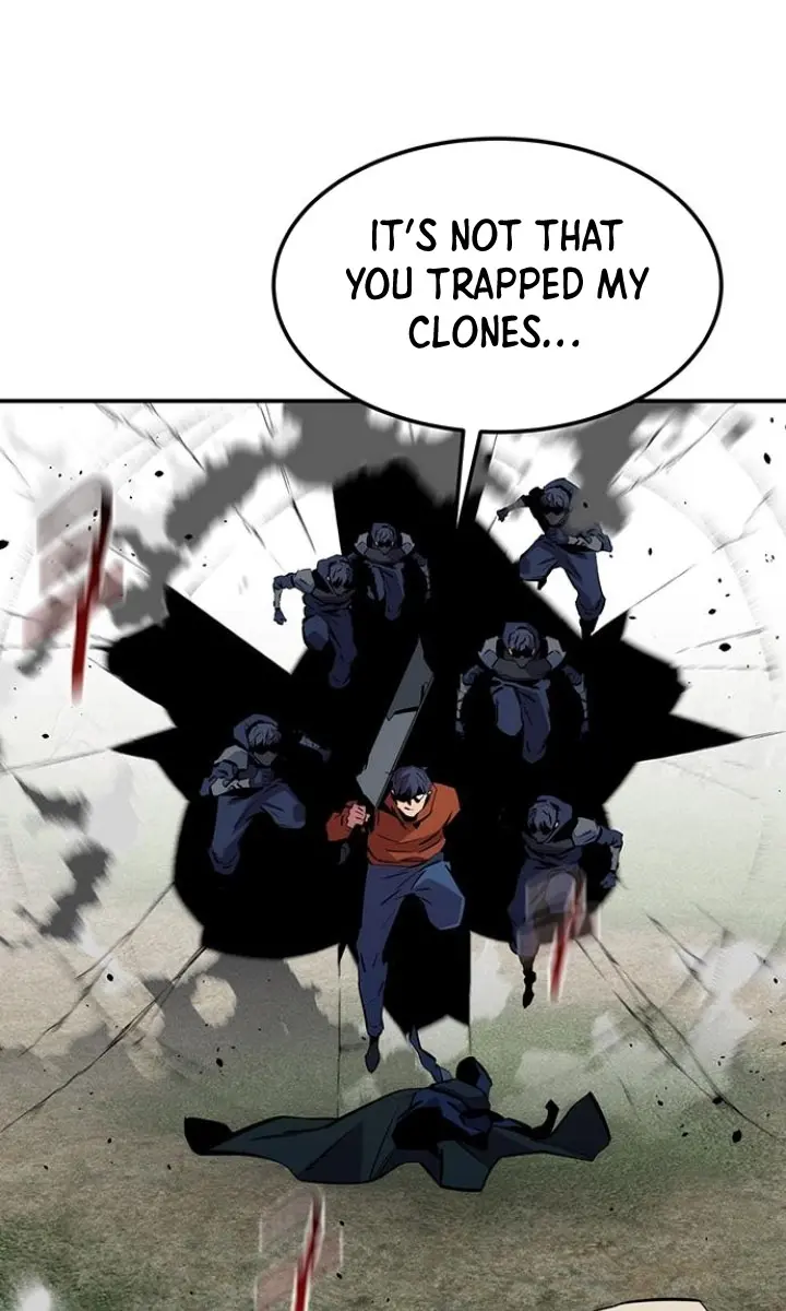 Auto Hunting Chapter 139 Page 3