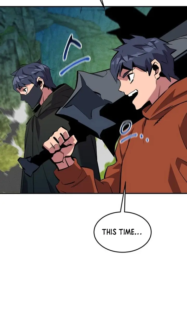 Auto Hunting Chapter 139 Page 6