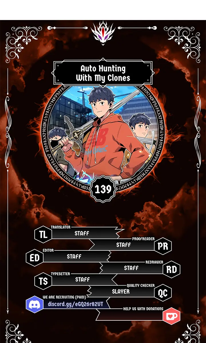 Auto Hunting Chapter 139 Page 7