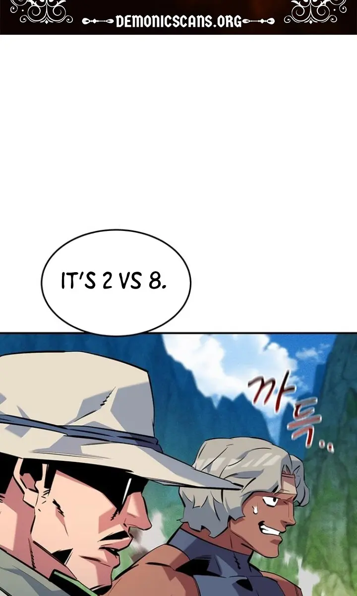 Auto Hunting Chapter 139 Page 8