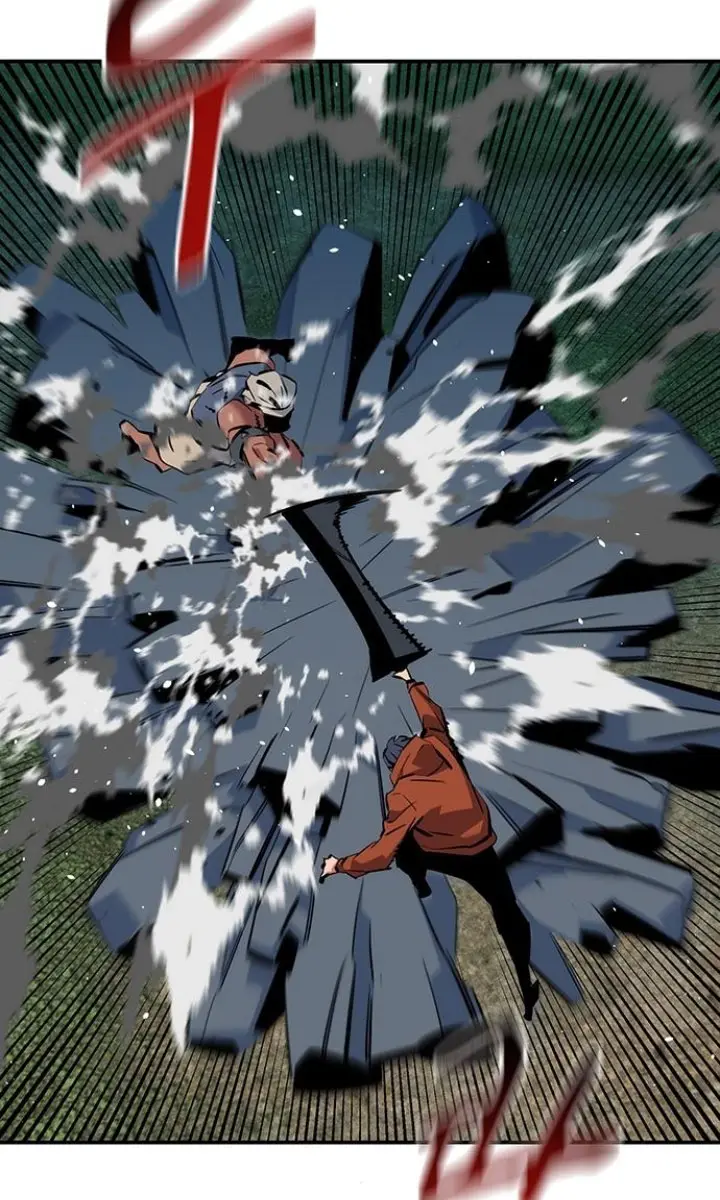 Auto Hunting Chapter 139 Page 12