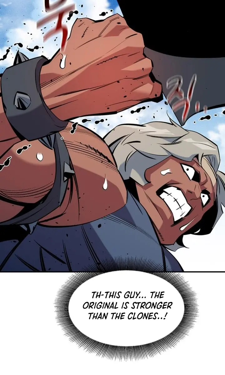 Auto Hunting Chapter 139 Page 15