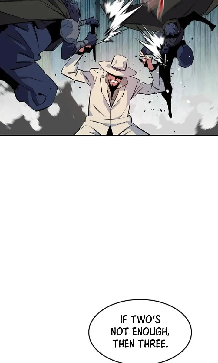 Auto Hunting Chapter 139 Page 23